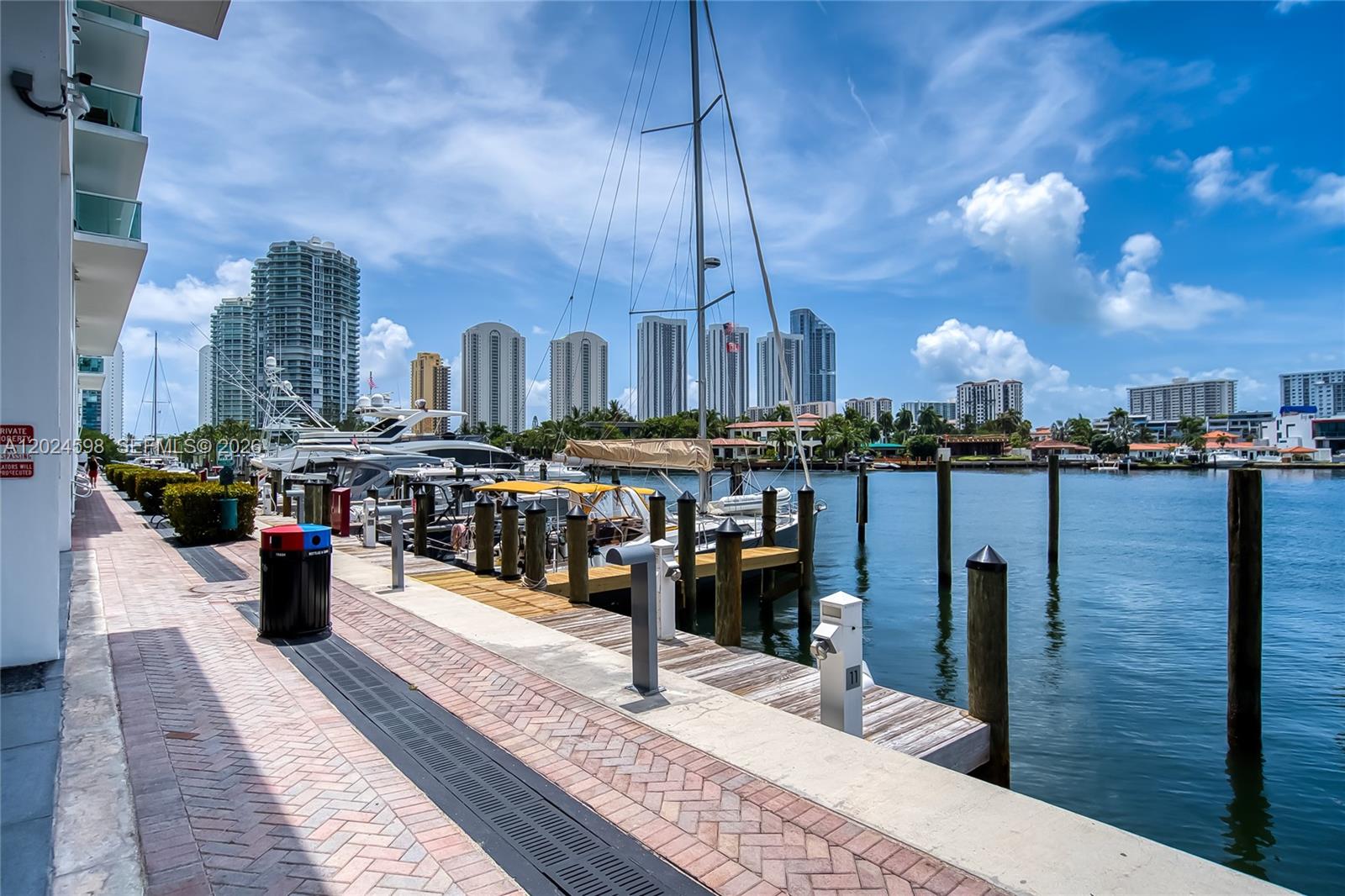 400 Sunny Isles Blvd #1202, Sunny Isles Beach FL 33160