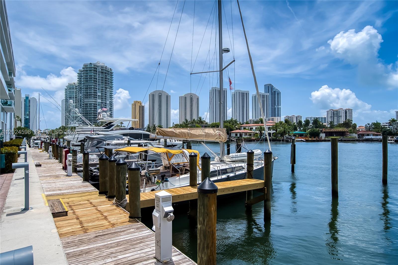 400 Sunny Isles Blvd #1202, Sunny Isles Beach FL 33160