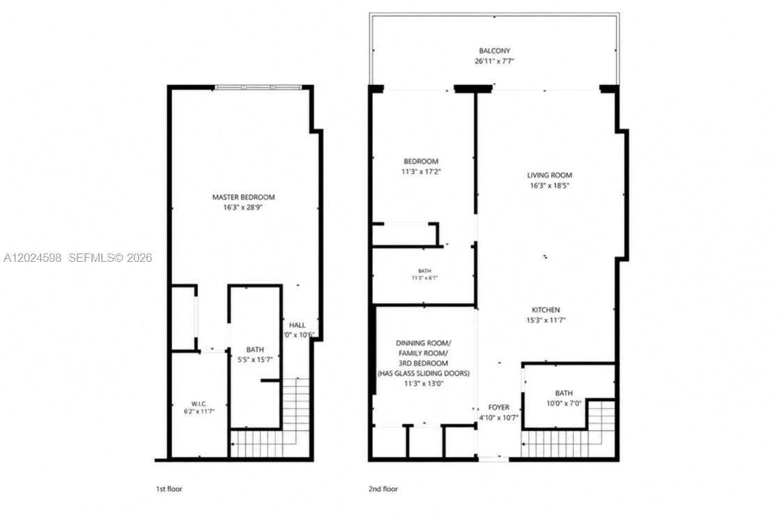 400 Sunny Isles Blvd #1202, Sunny Isles Beach FL 33160