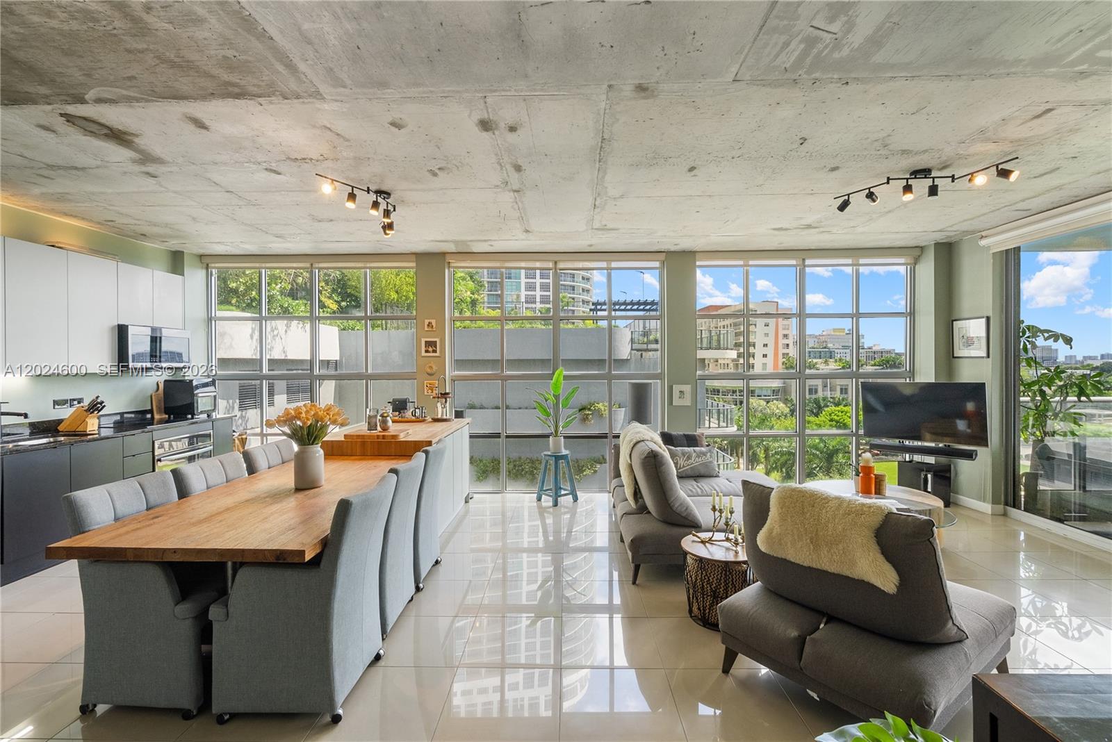 3451 NE 1st Ave #M0706, Miami FL 33137