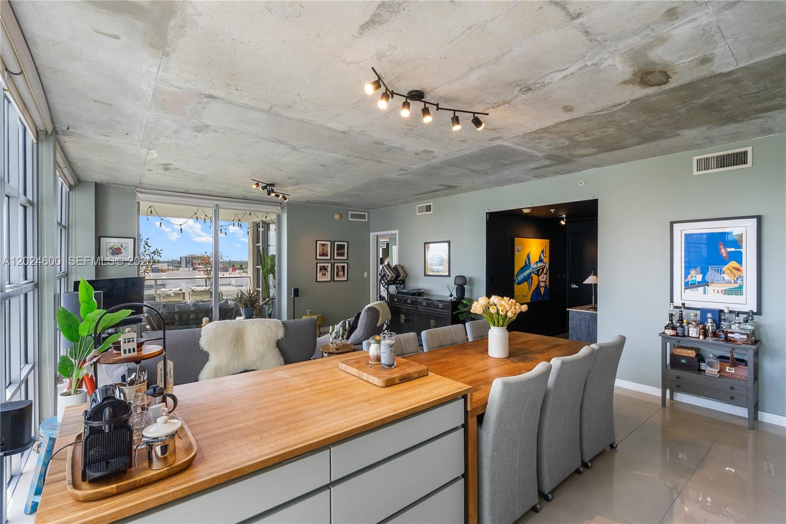3451 NE 1st Ave #M0706, Miami FL 33137