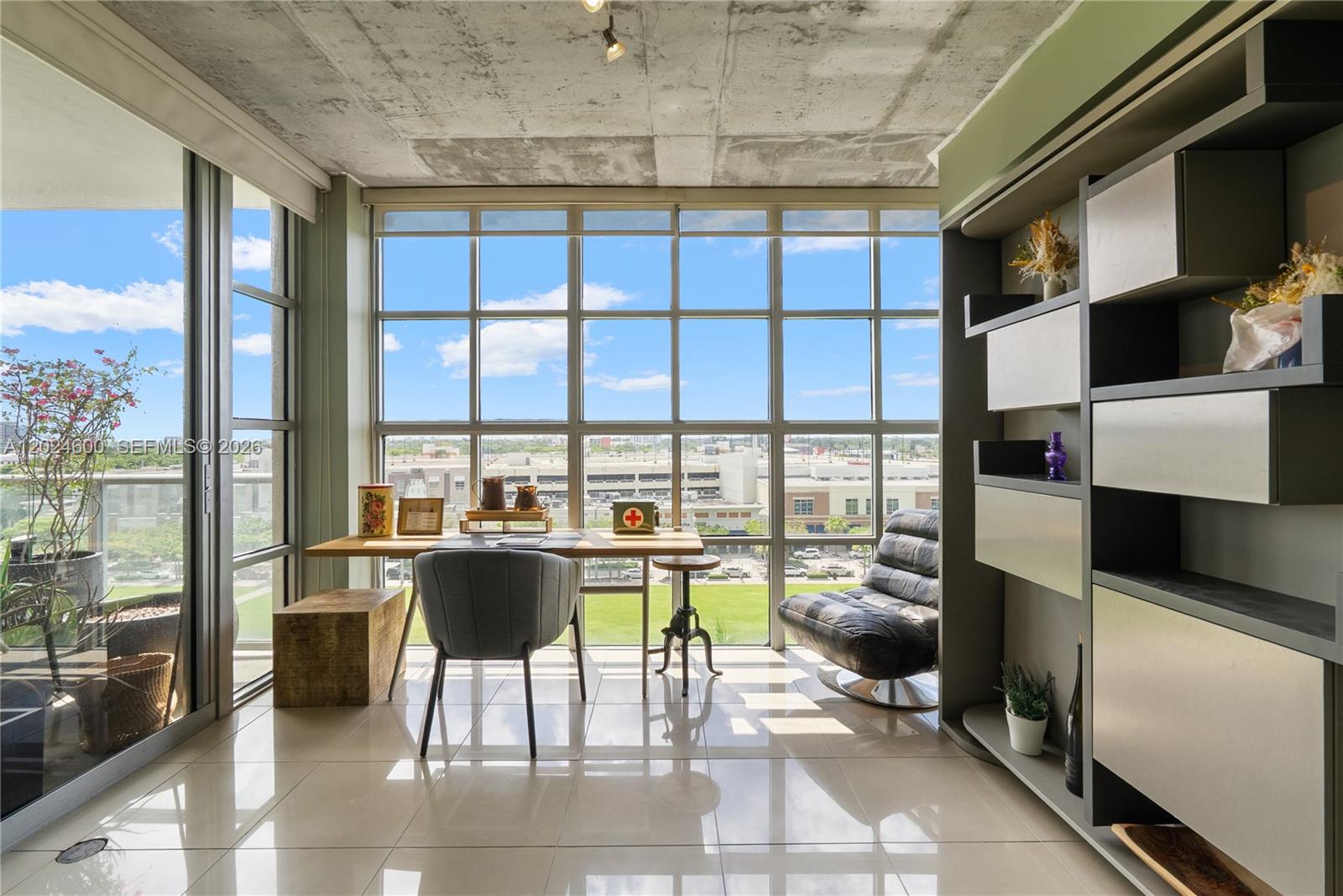 3451 NE 1st Ave #M0706, Miami FL 33137