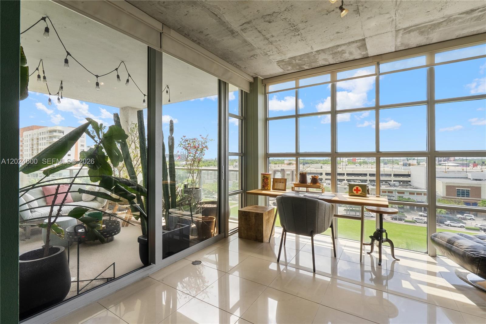 3451 NE 1st Ave #M0706, Miami FL 33137