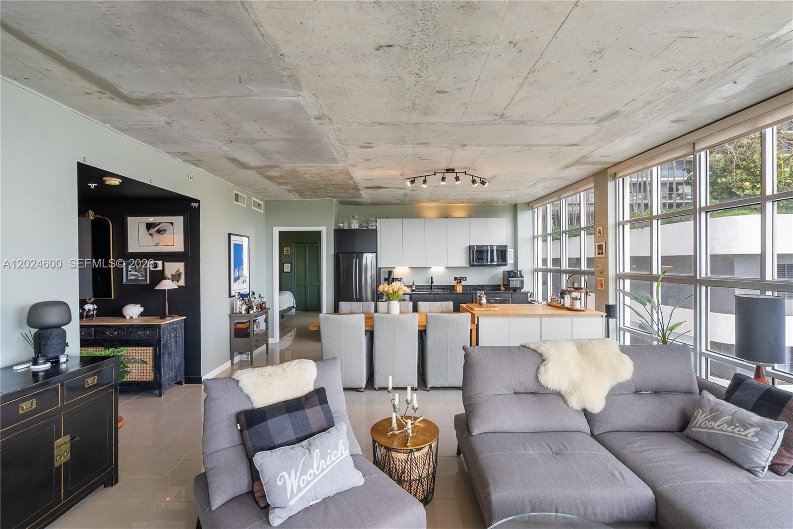 3451 NE 1st Ave #M0706, Miami FL 33137