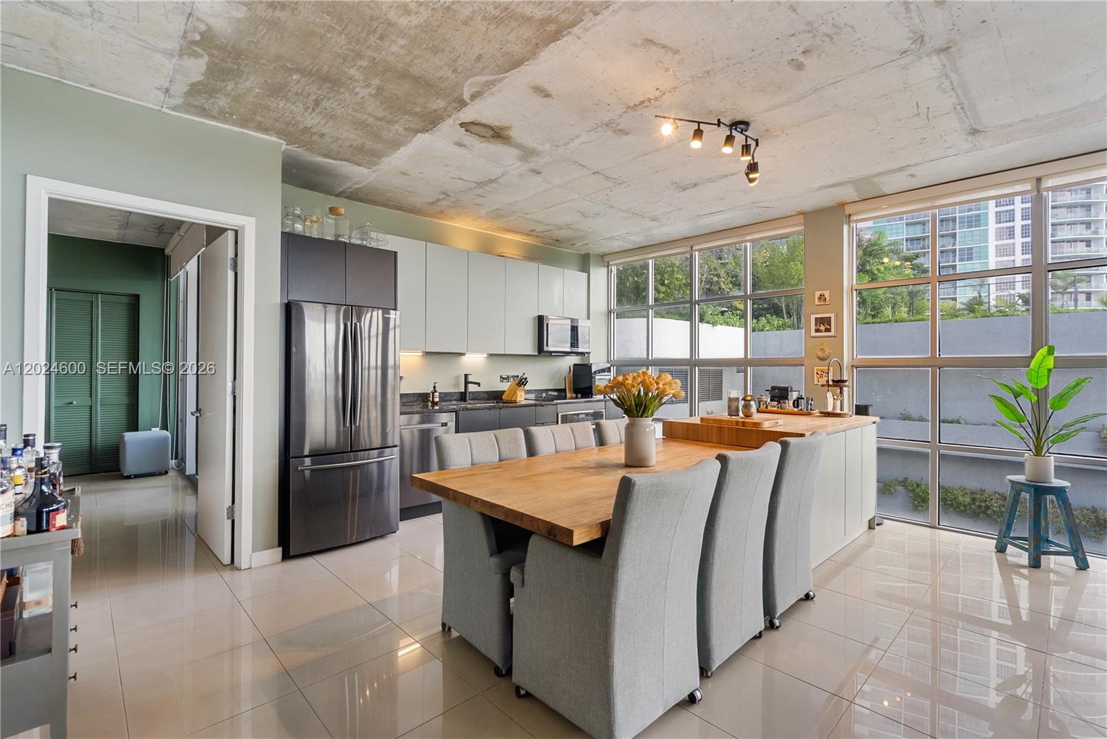 3451 NE 1st Ave #M0706, Miami FL 33137