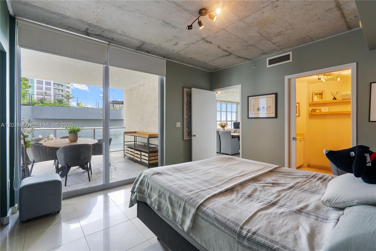 3451 NE 1st Ave #M0706, Miami FL 33137