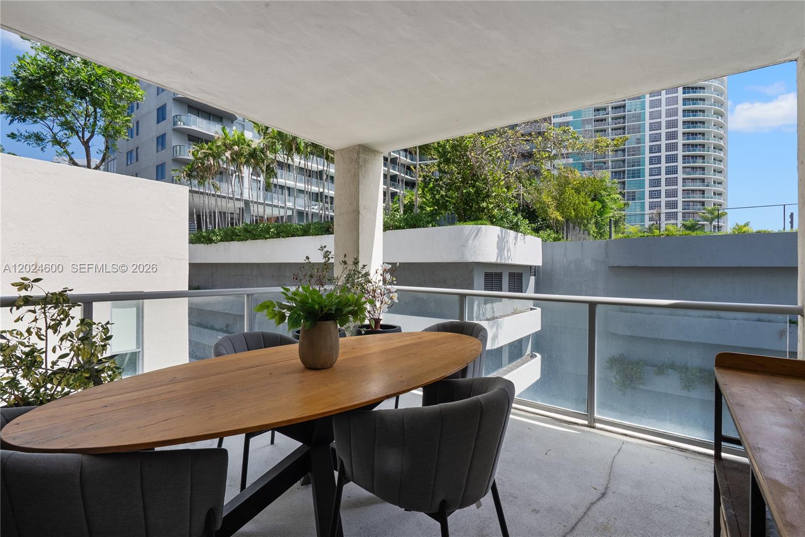 3451 NE 1st Ave #M0706, Miami FL 33137