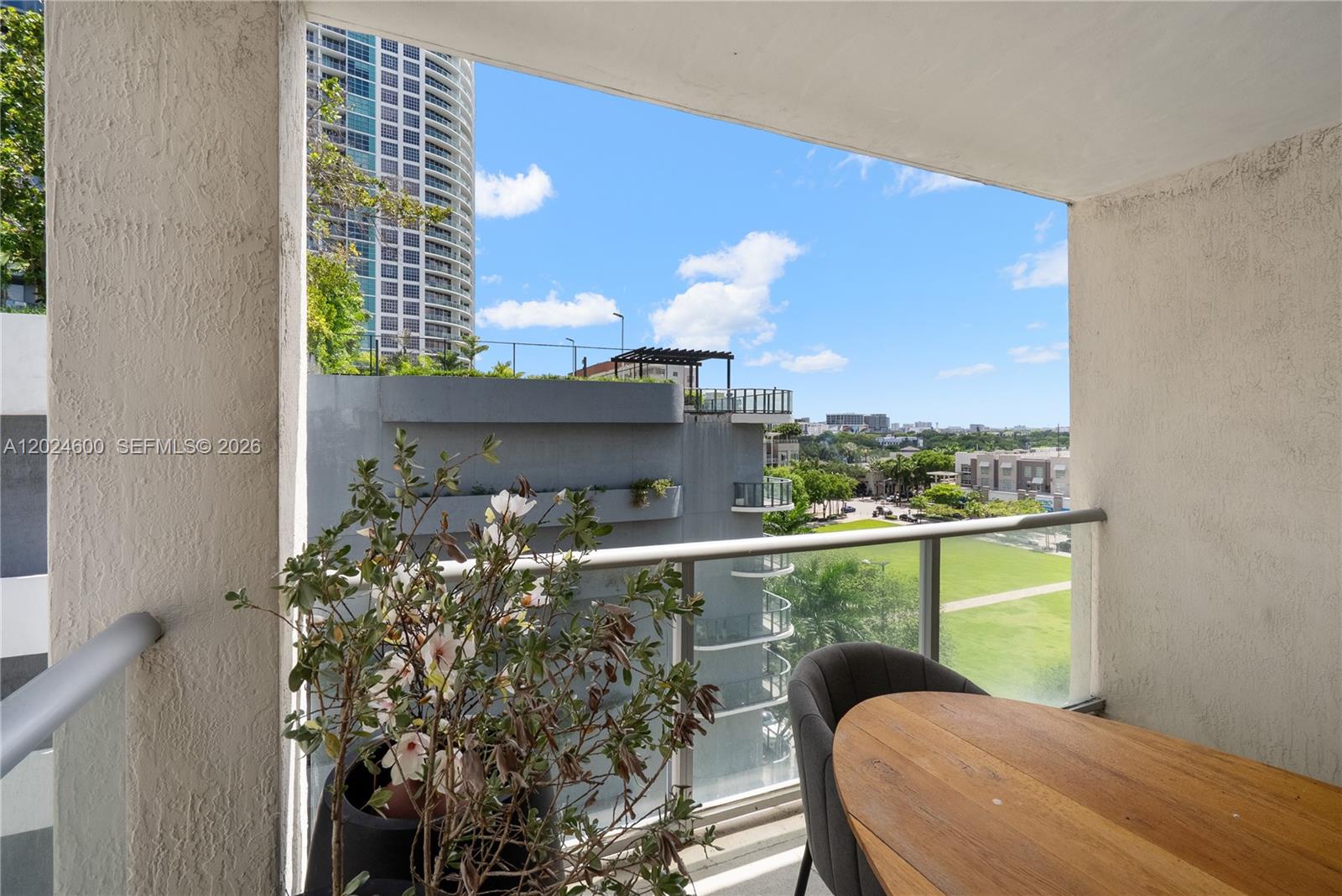 3451 NE 1st Ave #M0706, Miami FL 33137