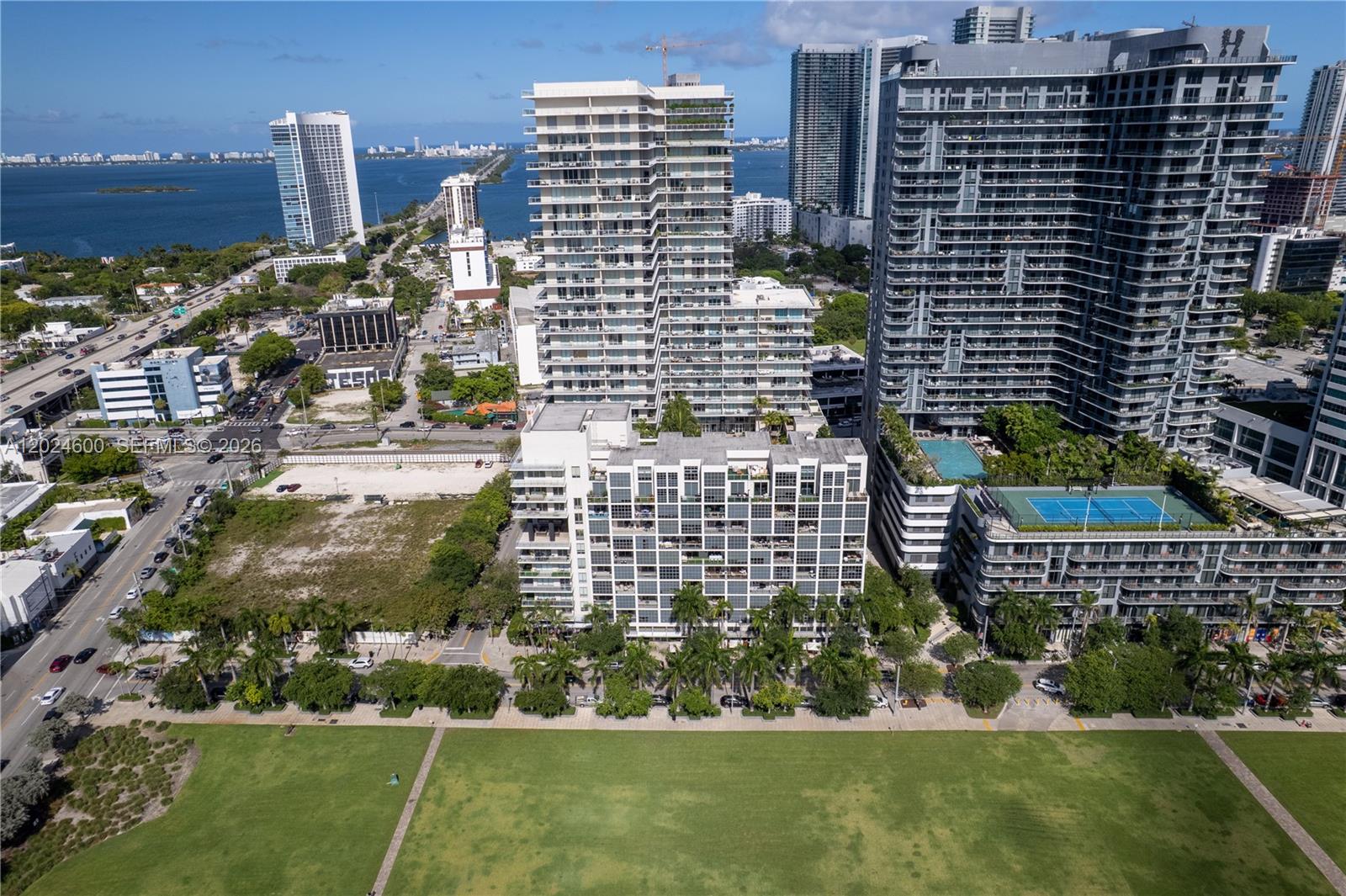 3451 NE 1st Ave #M0706, Miami FL 33137