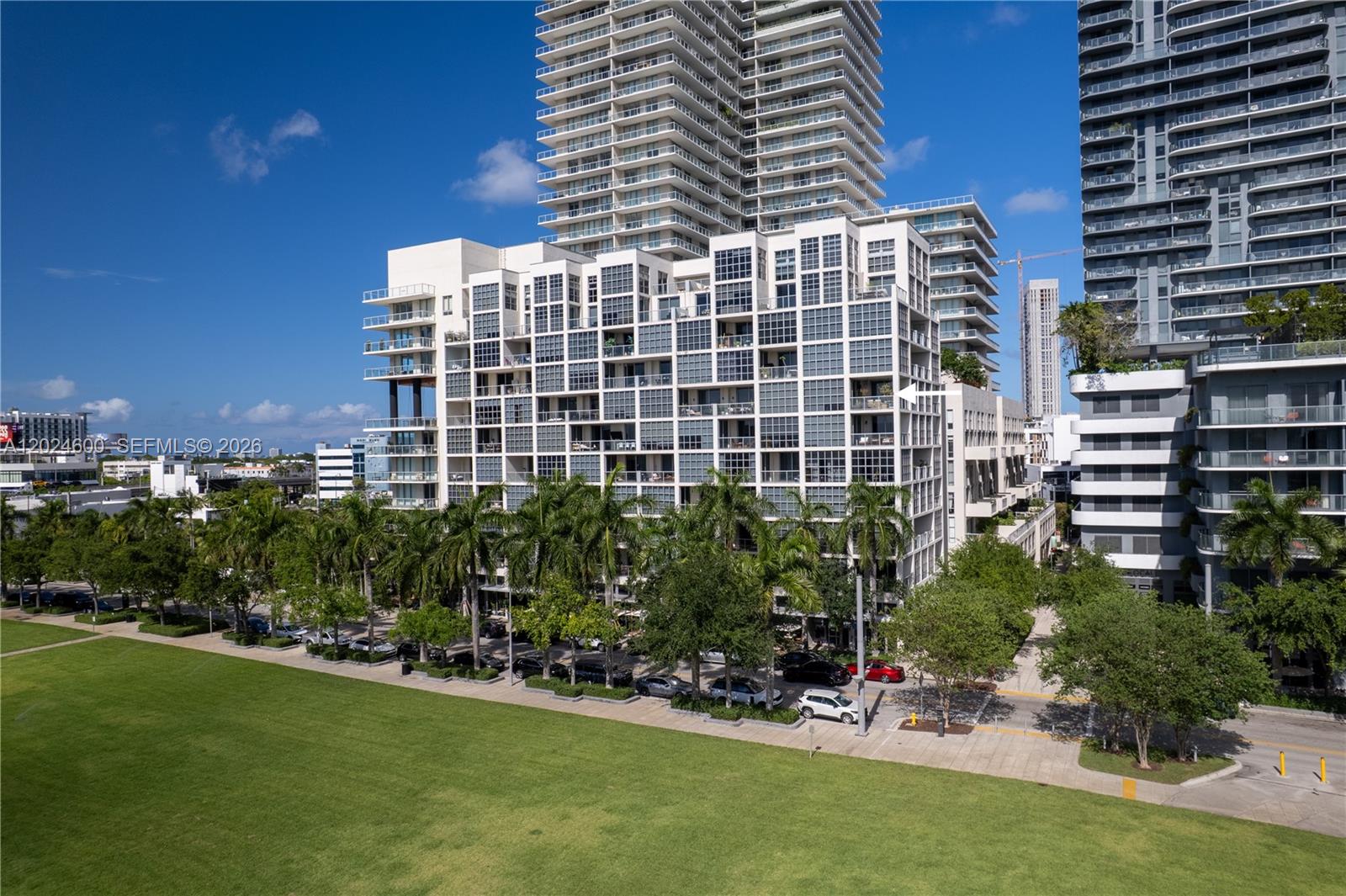 3451 NE 1st Ave #M0706, Miami FL 33137