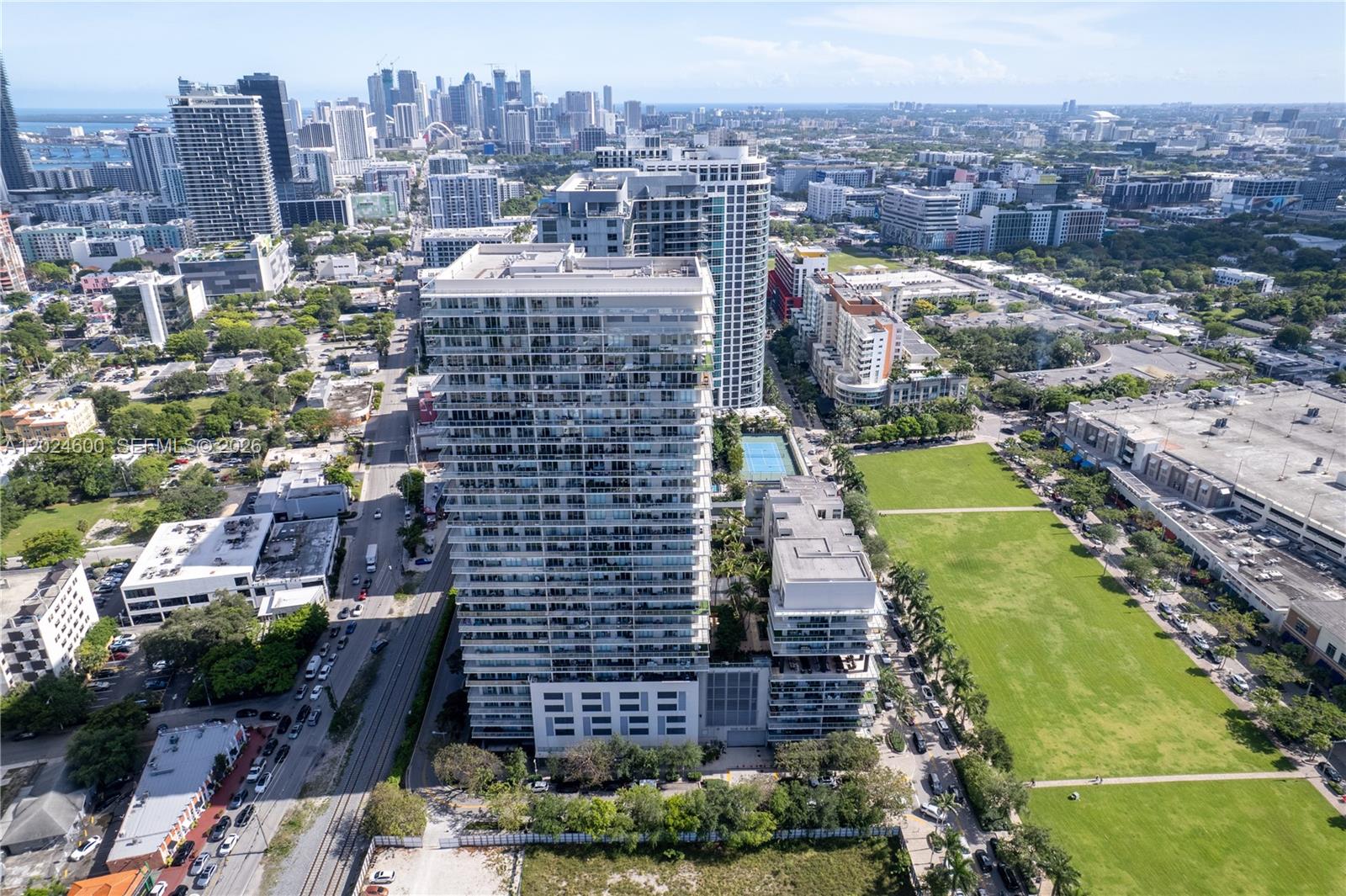 3451 NE 1st Ave #M0706, Miami FL 33137