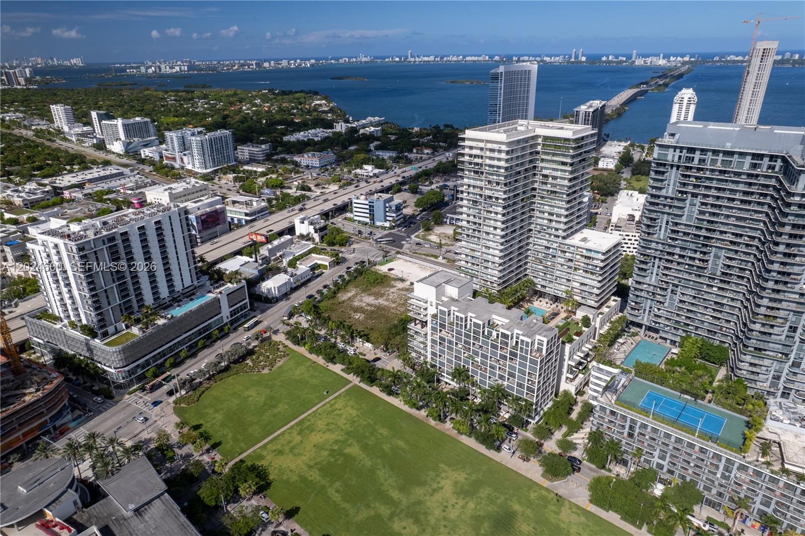 3451 NE 1st Ave #M0706, Miami FL 33137