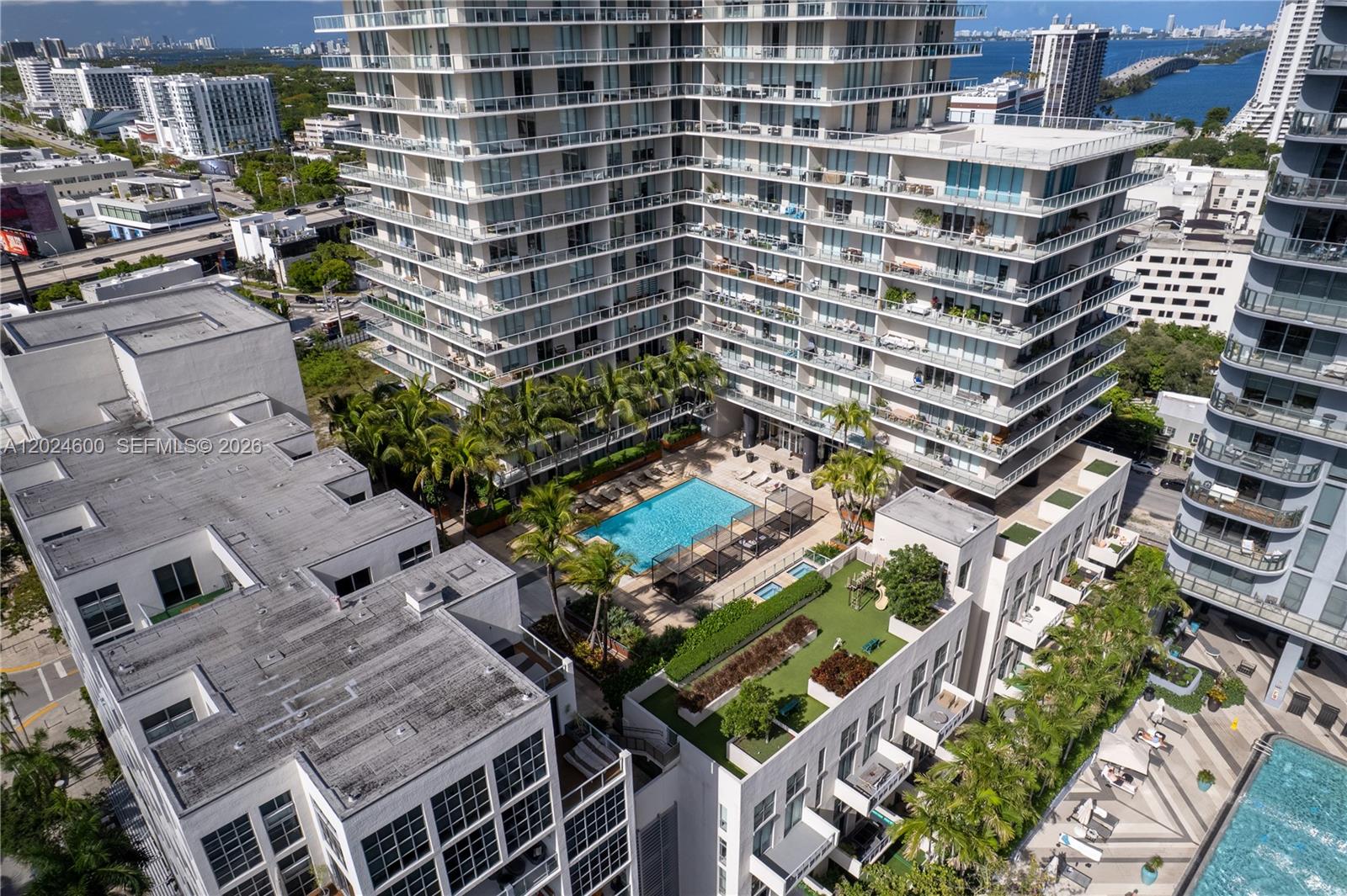3451 NE 1st Ave #M0706, Miami FL 33137
