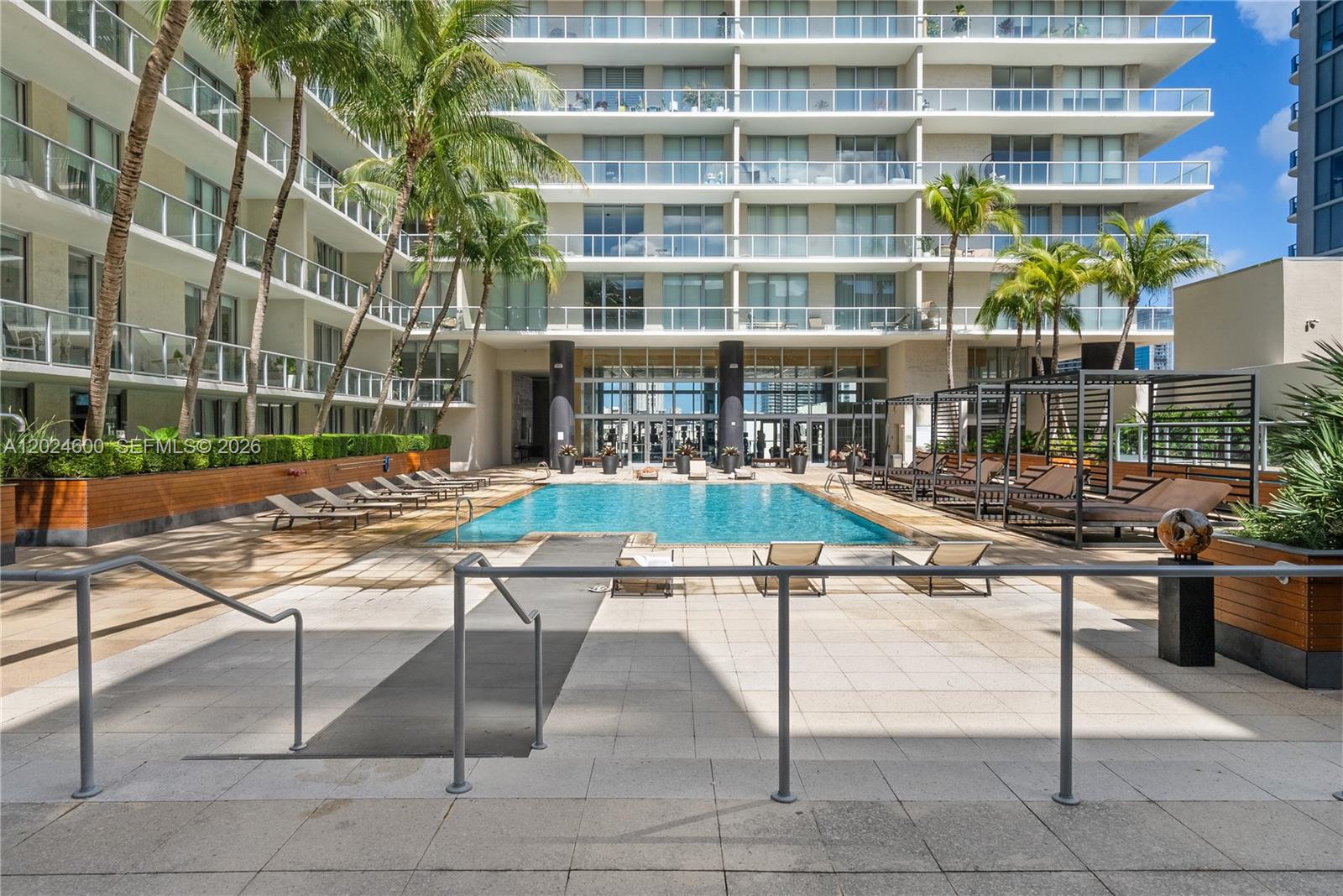 3451 NE 1st Ave #M0706, Miami FL 33137