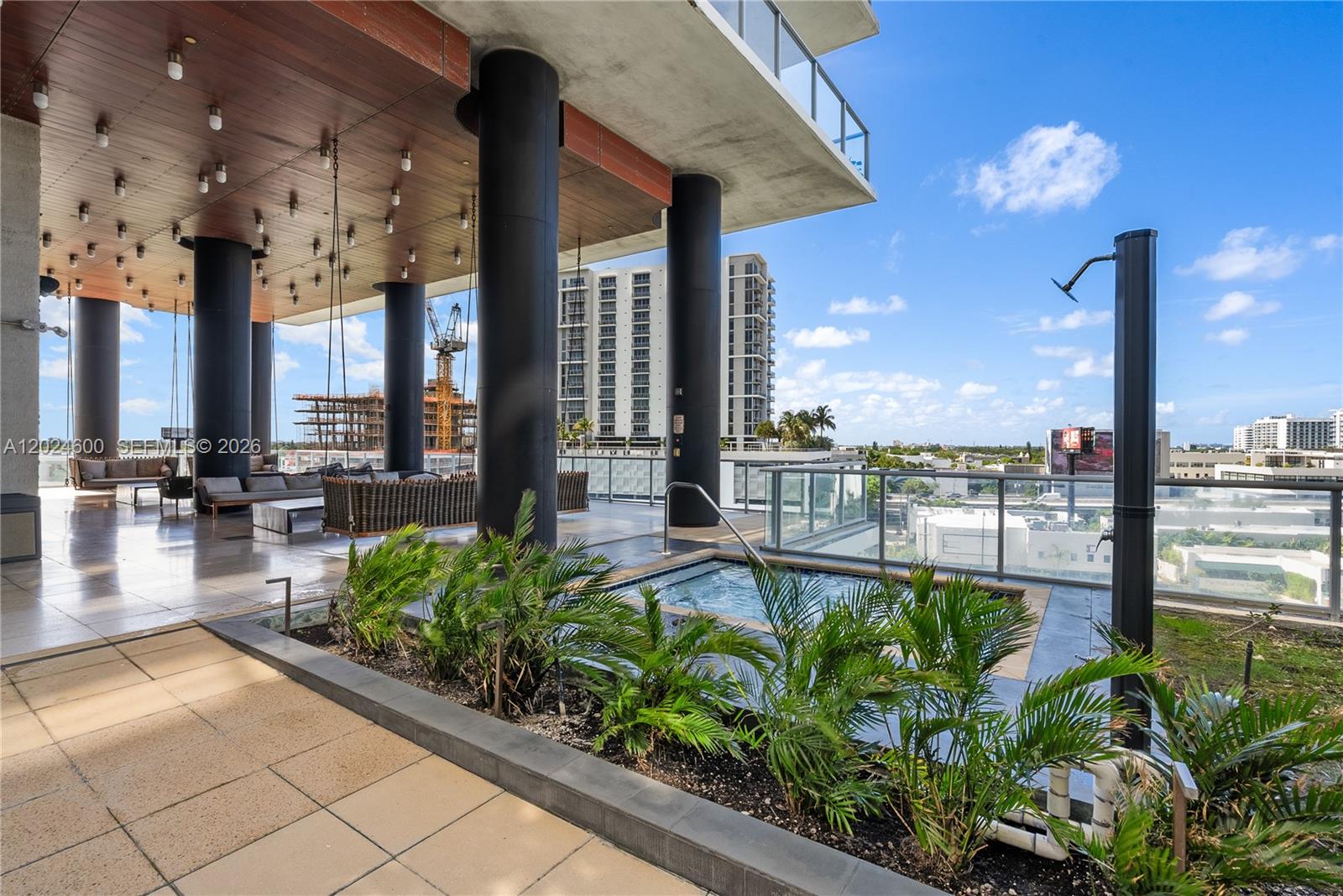 3451 NE 1st Ave #M0706, Miami FL 33137