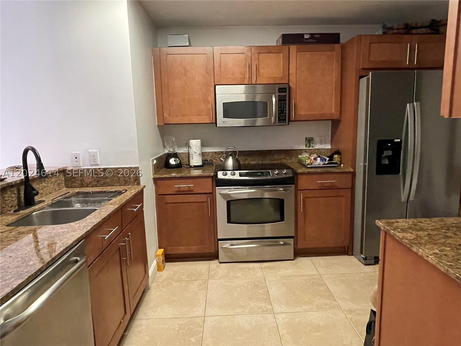 8390 SW 72nd Ave #411, Miami FL 33143