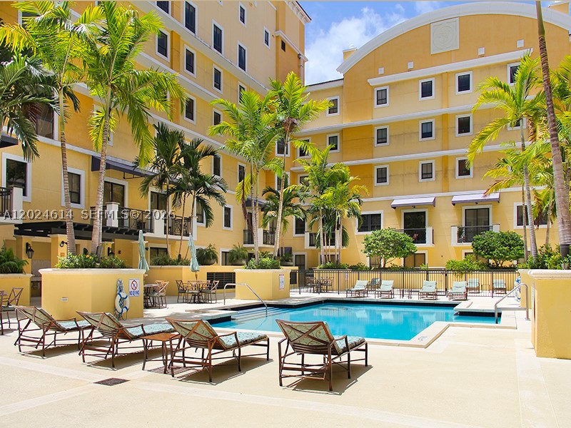 8390 SW 72nd Ave #411, Miami FL 33143
