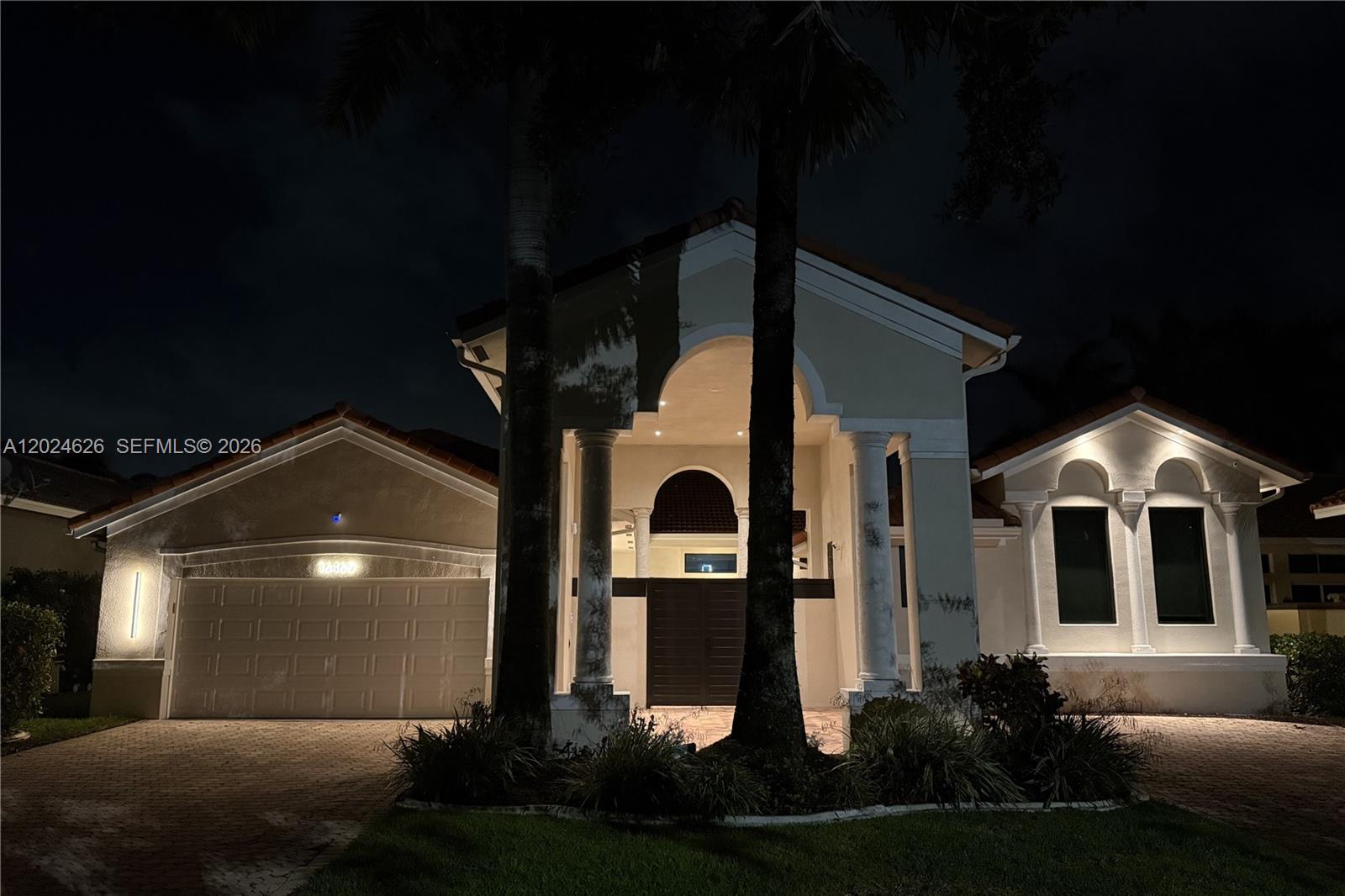 16460 NW 12th St, Pembroke Pines FL 33028