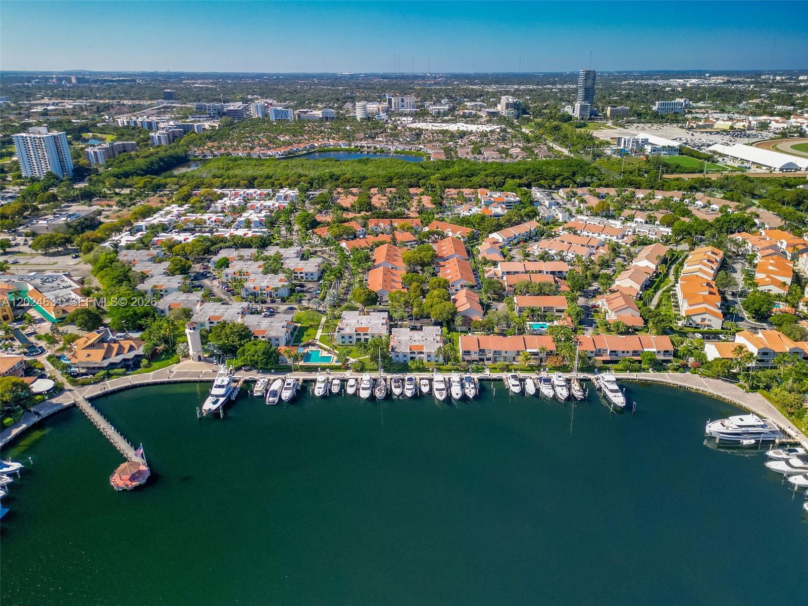 3549 Magellan Cir #418, Aventura FL 33180