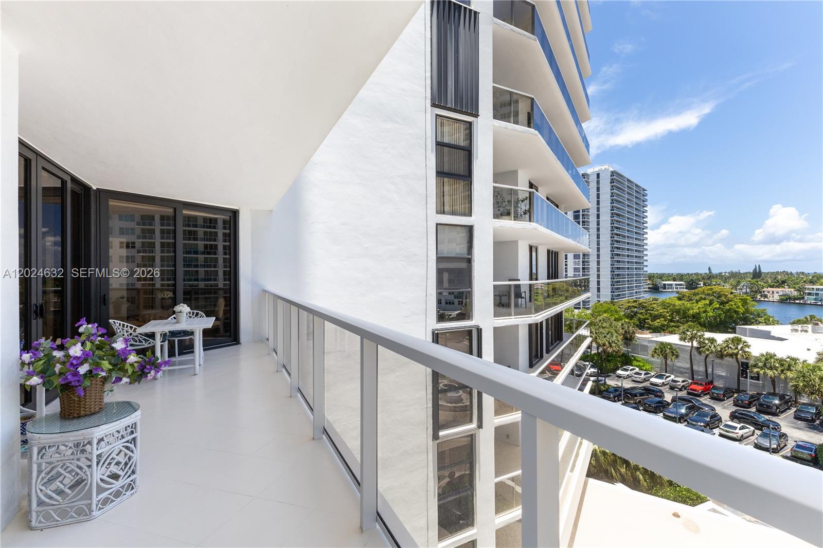 20281 E Country Club Dr #510, Aventura FL 33180