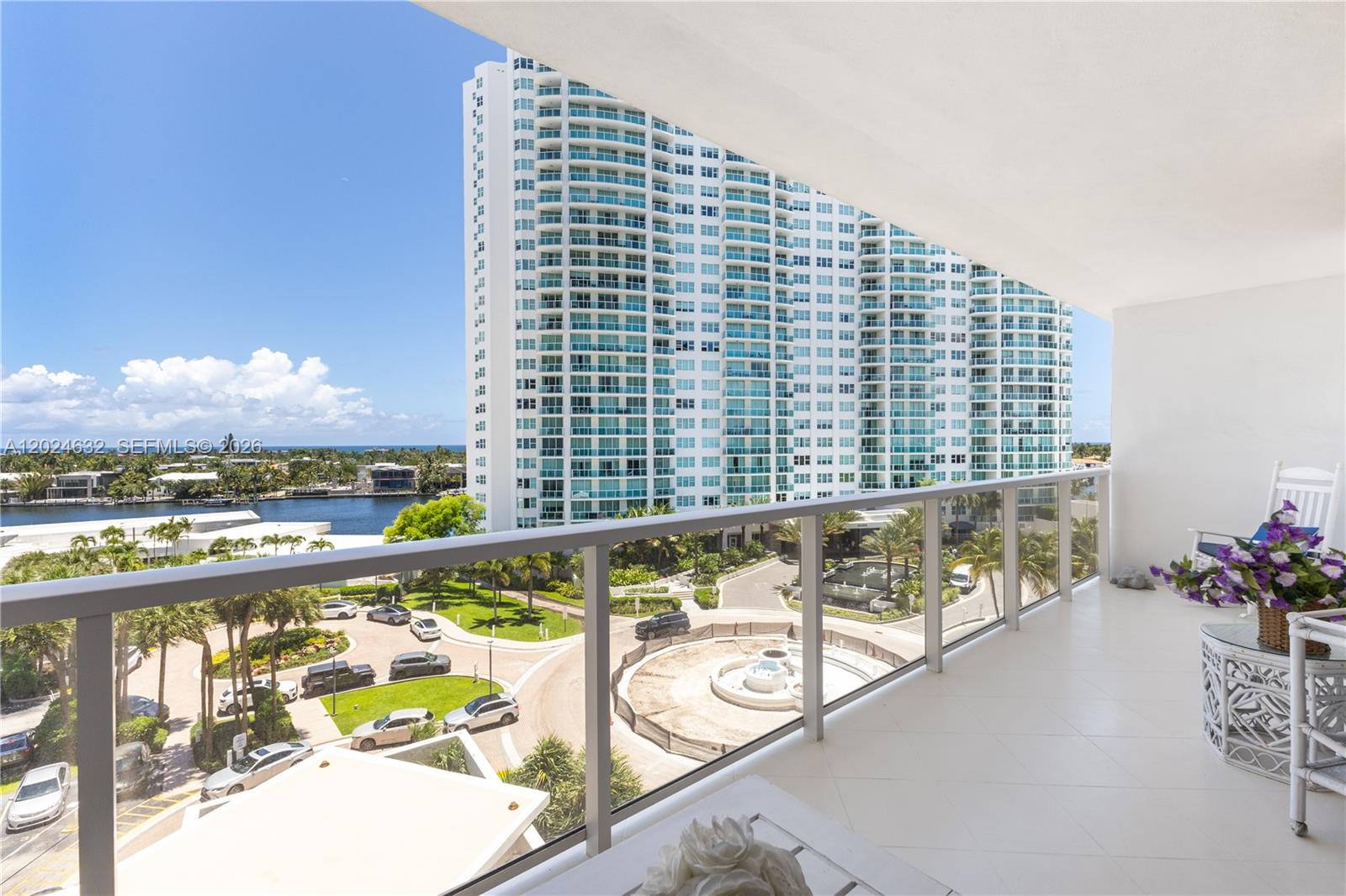 20281 E Country Club Dr #510, Aventura FL 33180