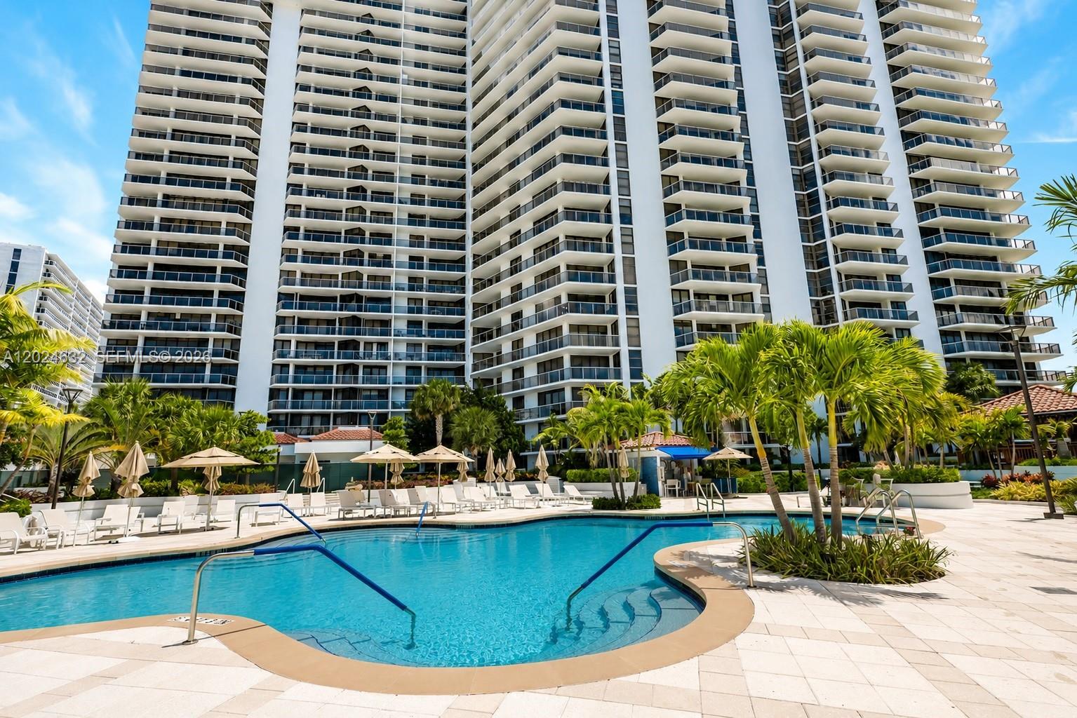 20281 E Country Club Dr #510, Aventura FL 33180