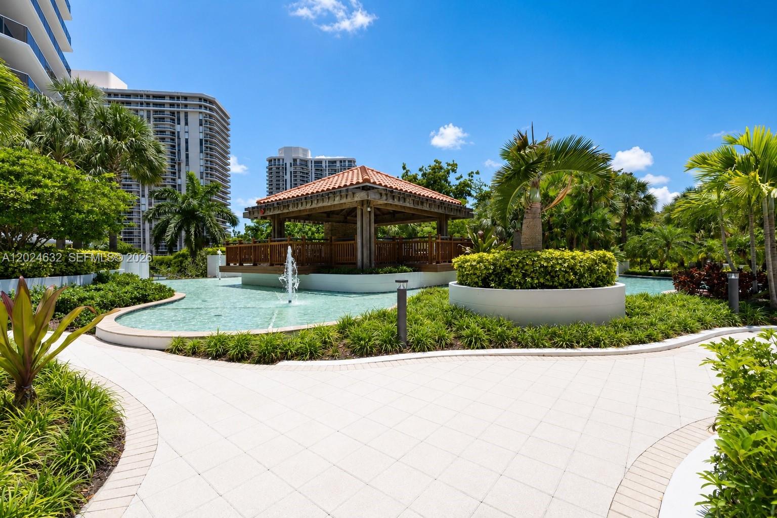 20281 E Country Club Dr #510, Aventura FL 33180