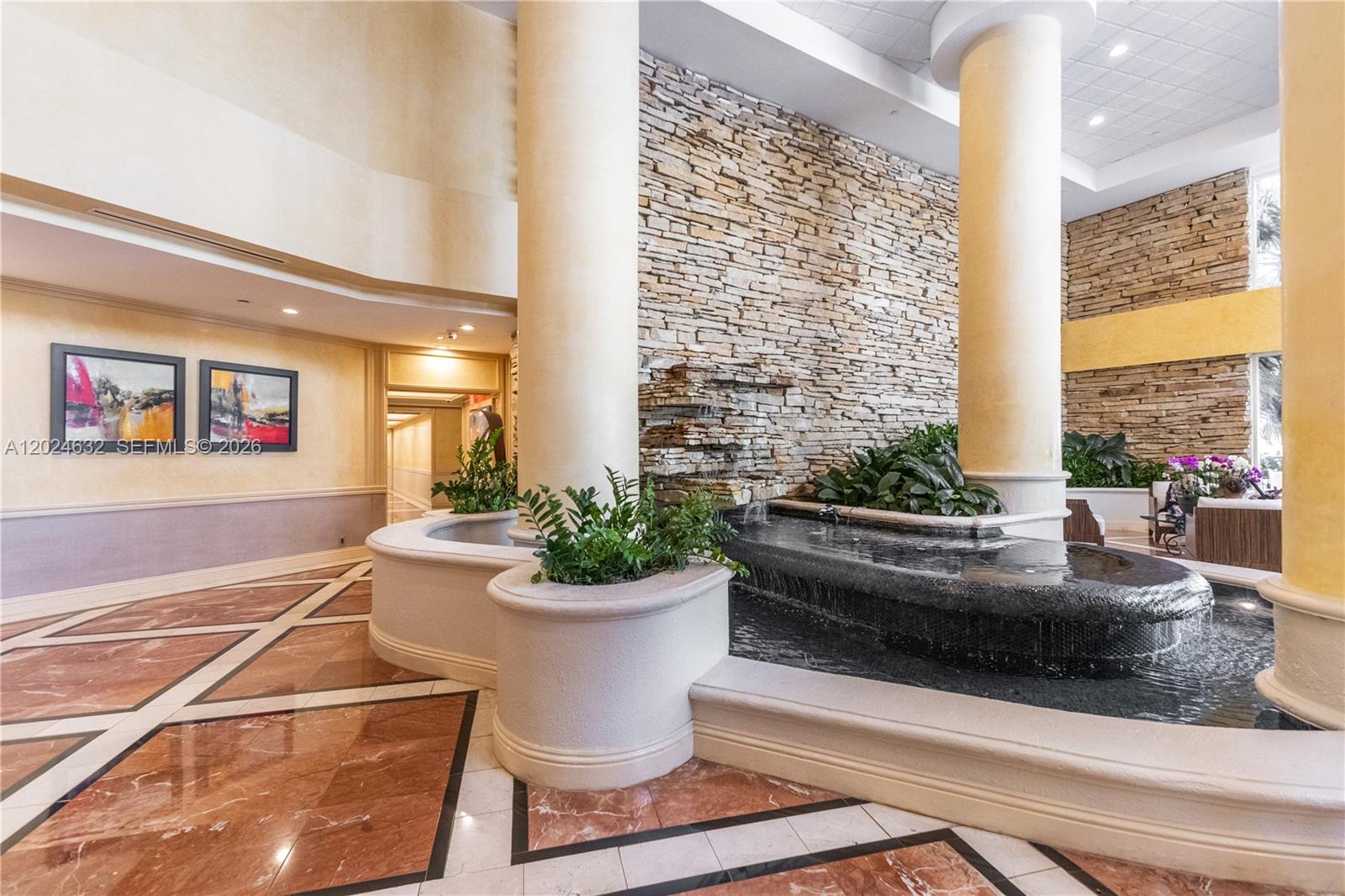 20281 E Country Club Dr #510, Aventura FL 33180