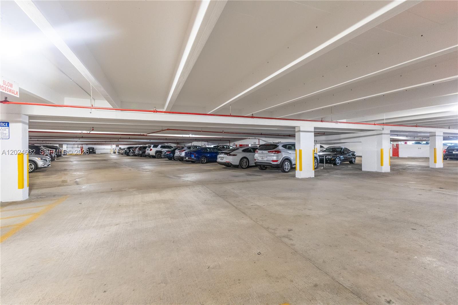 20281 E Country Club Dr #510, Aventura FL 33180