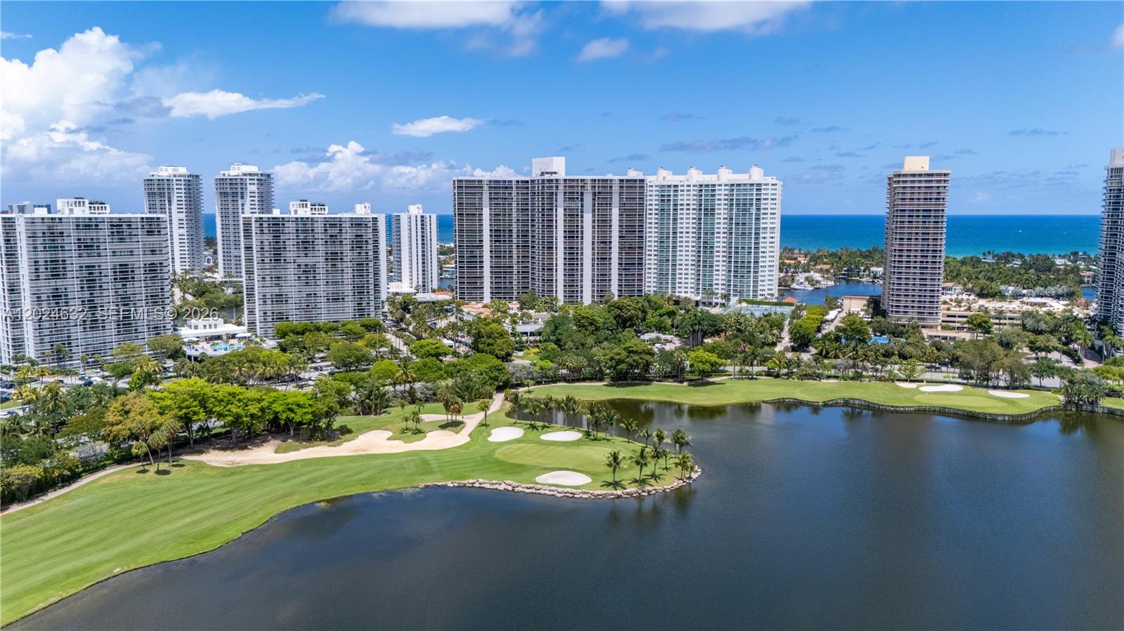 20281 E Country Club Dr #510, Aventura FL 33180