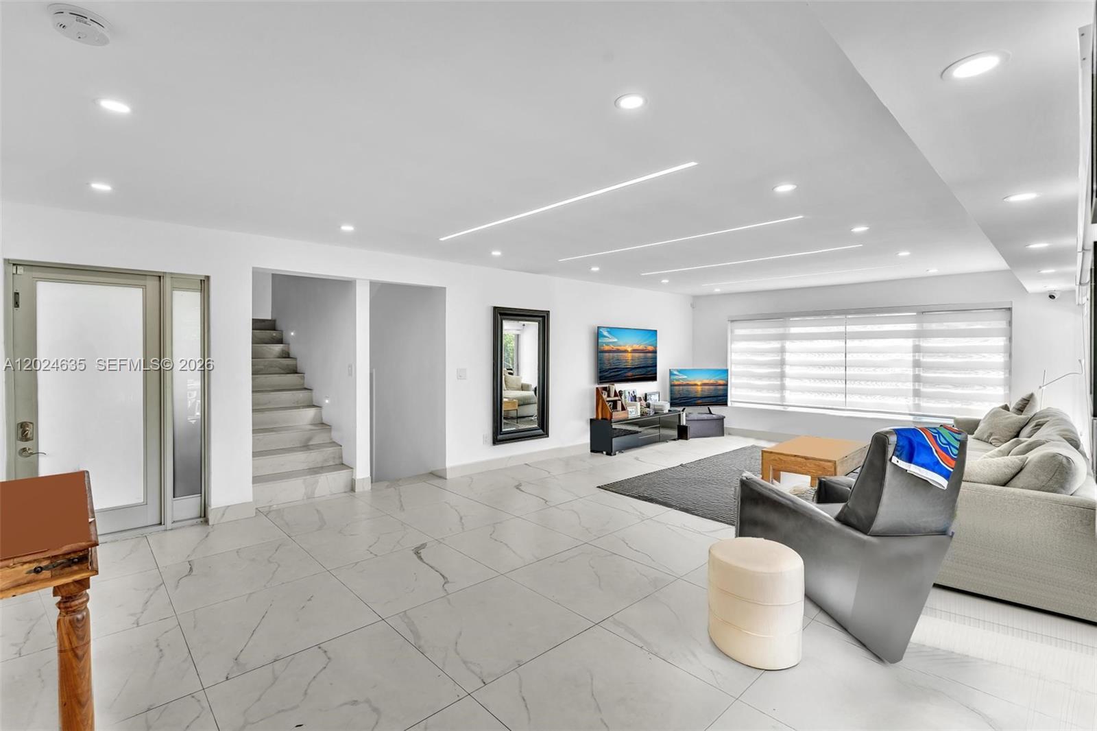 9257 Bay Dr, Surfside FL 33154