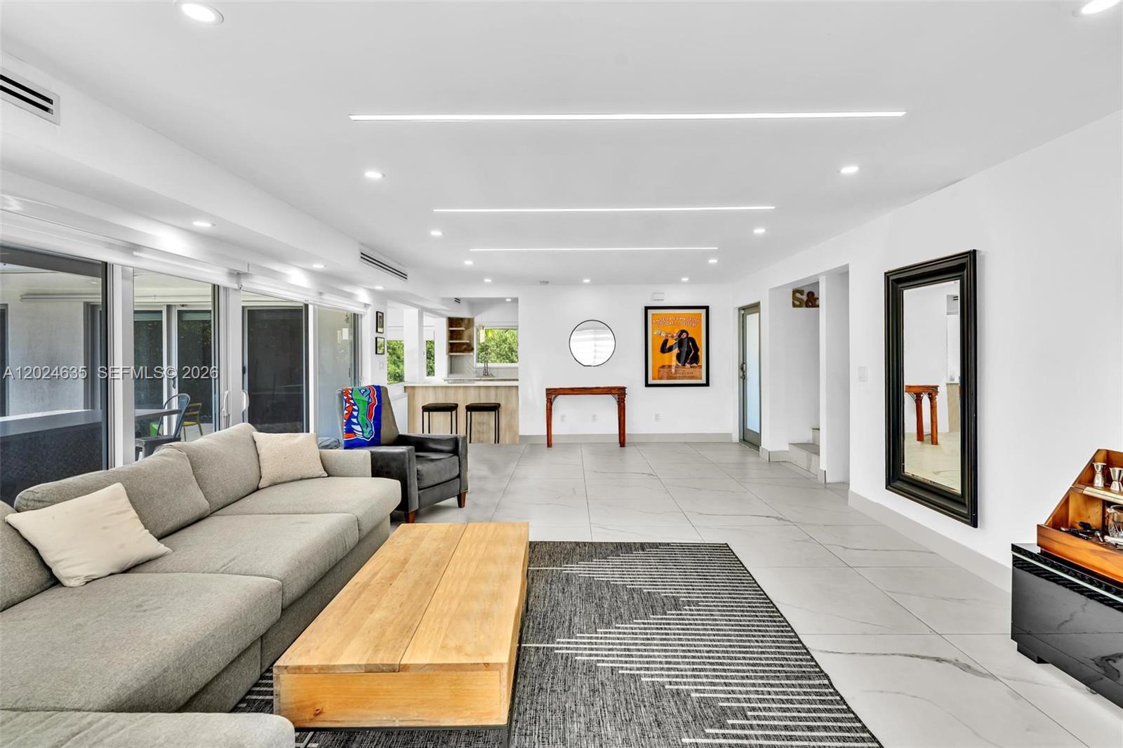9257 Bay Dr, Surfside FL 33154