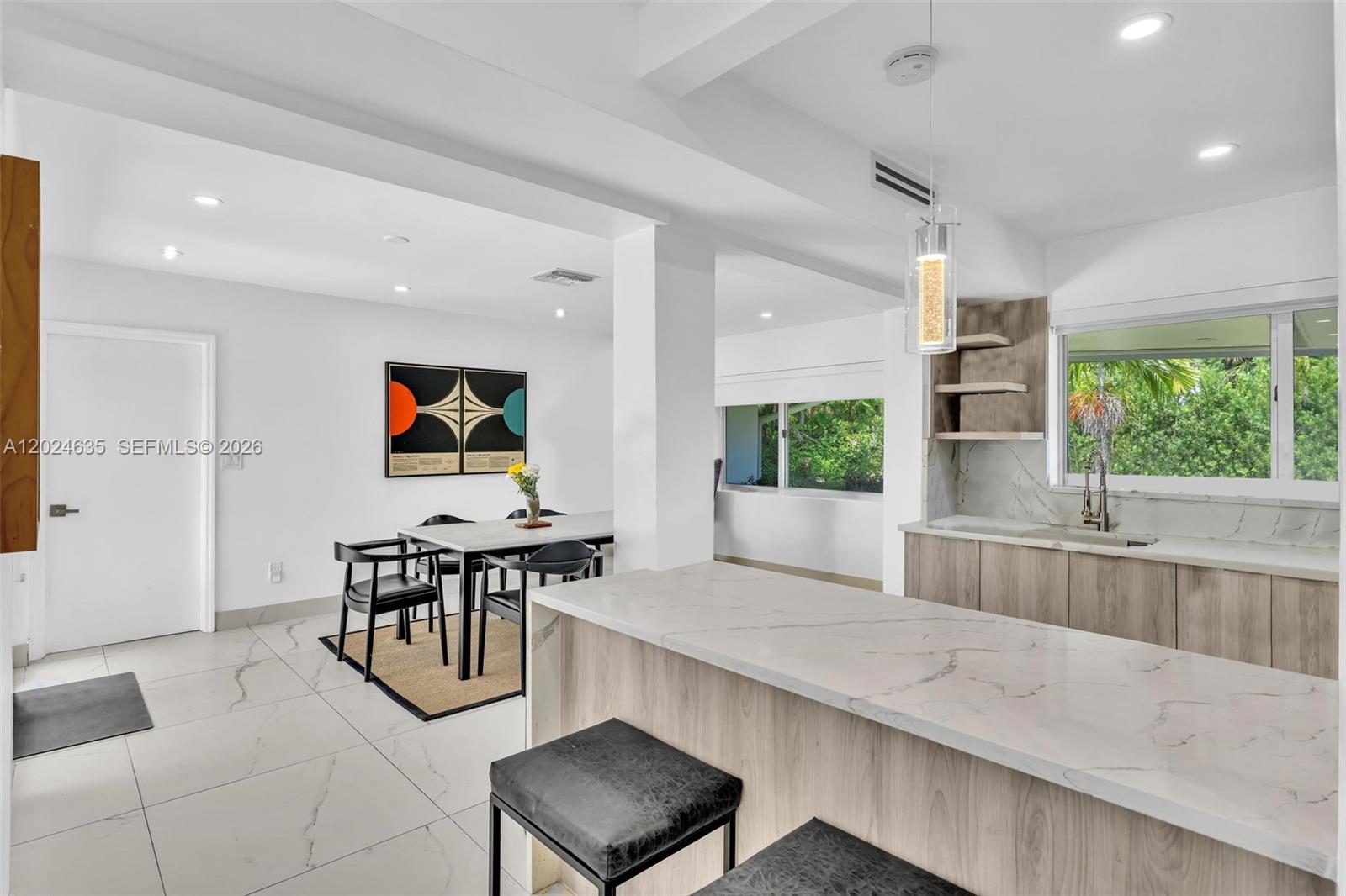 9257 Bay Dr, Surfside FL 33154
