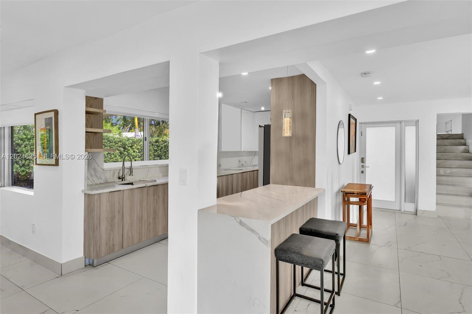9257 Bay Dr, Surfside FL 33154