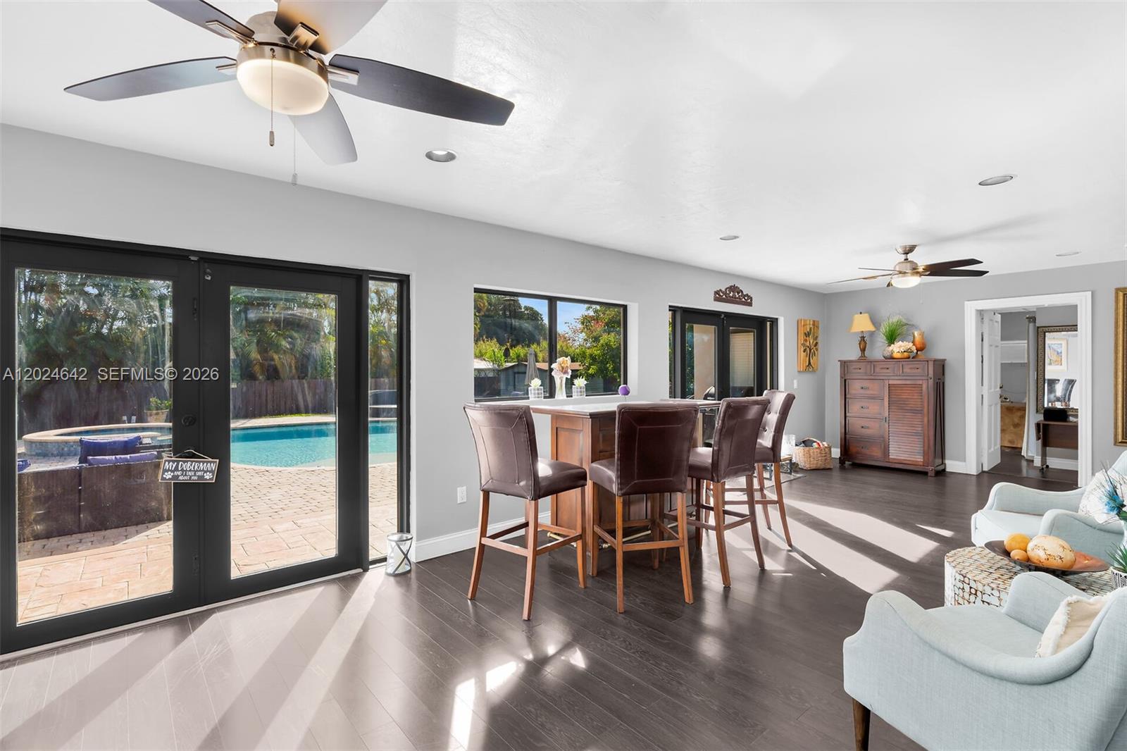 8825 SW 185th Ter, Cutler Bay FL 33157
