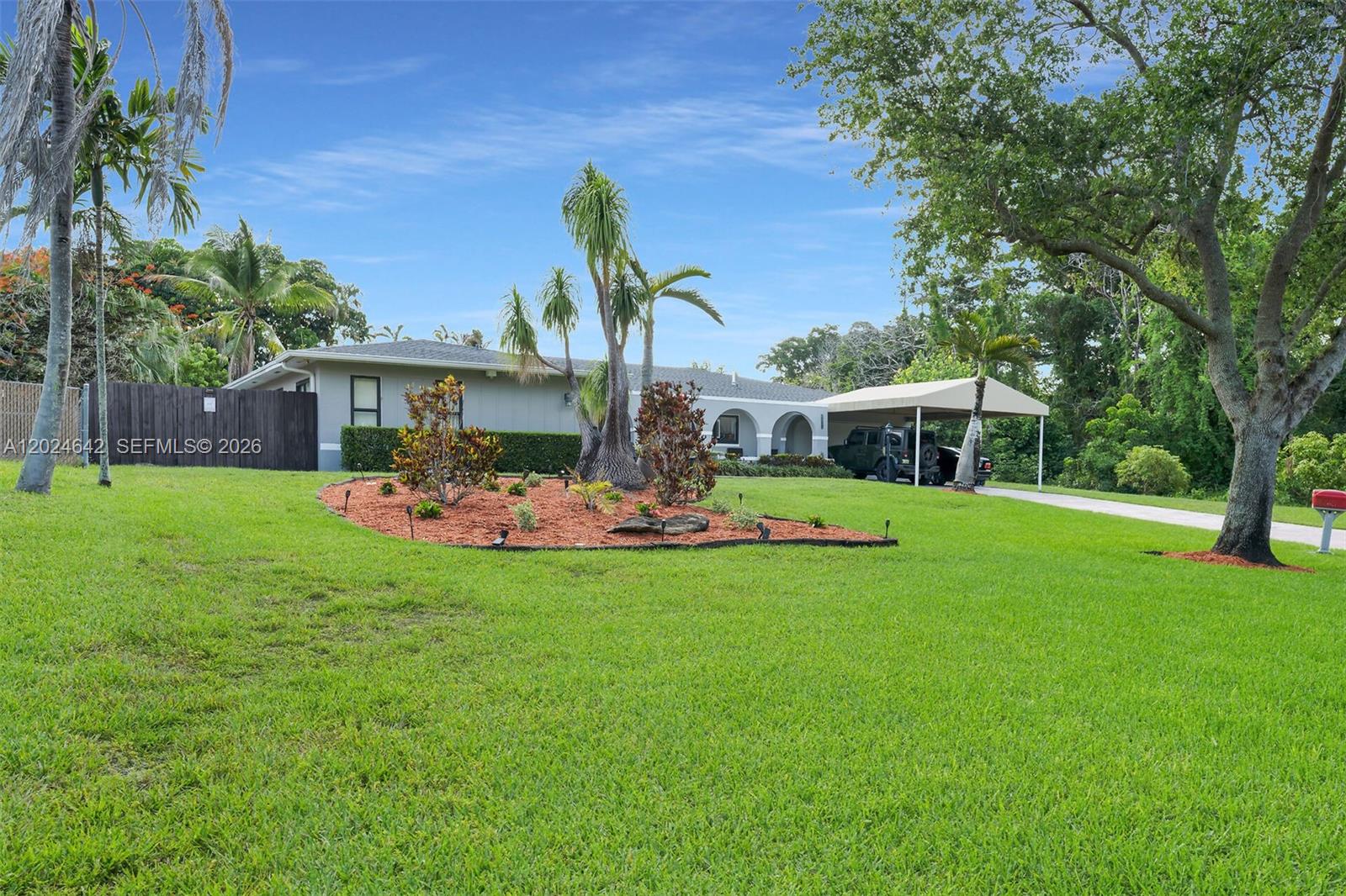 8825 SW 185th Ter, Cutler Bay FL 33157
