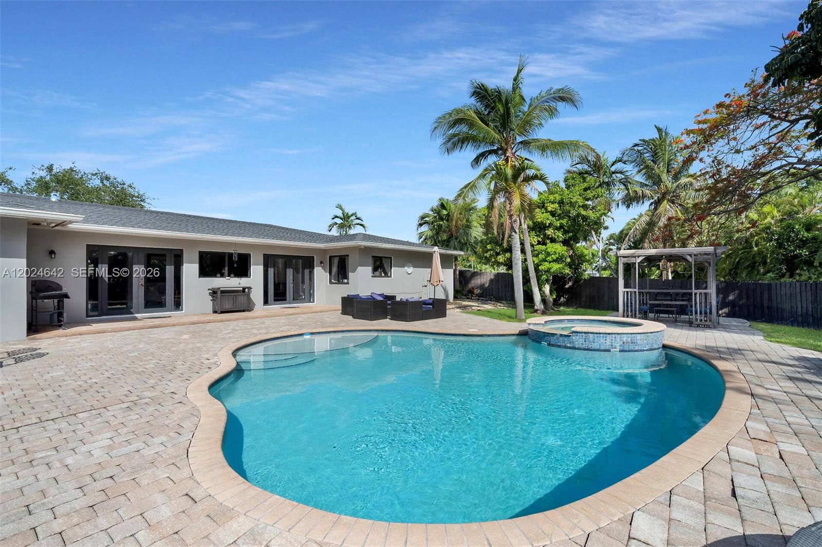 8825 SW 185th Ter, Cutler Bay FL 33157