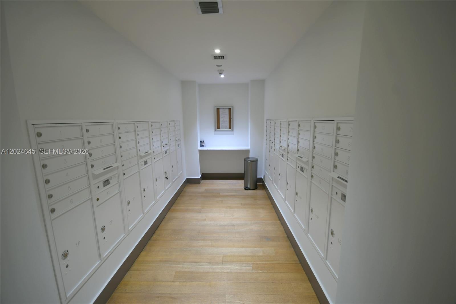 201 SW 17th Rd #304, Miami FL 33129