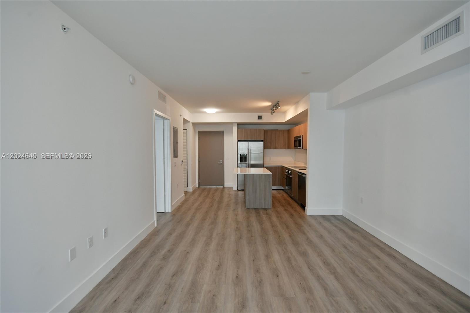 201 SW 17th Rd #304, Miami FL 33129