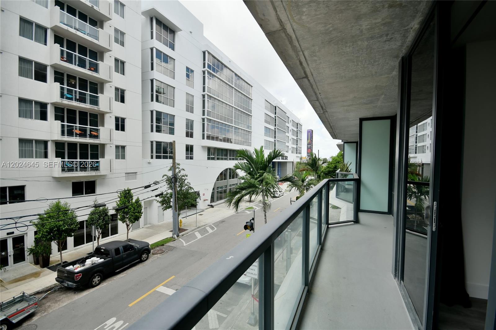 201 SW 17th Rd #304, Miami FL 33129