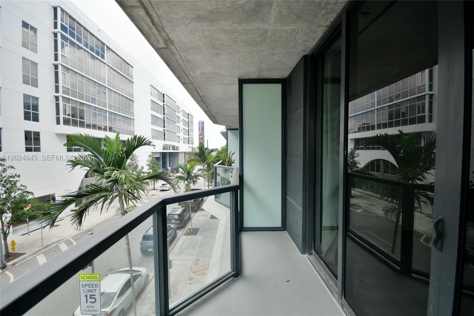 201 SW 17th Rd #304, Miami FL 33129