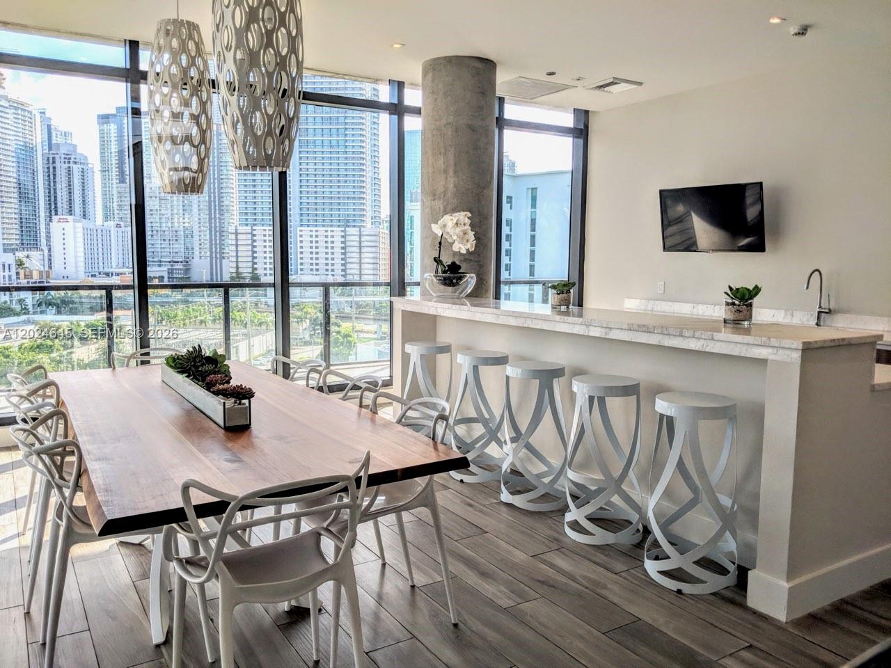 201 SW 17th Rd #304, Miami FL 33129