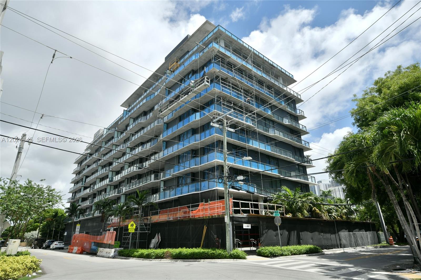 201 SW 17th Rd #304, Miami FL 33129
