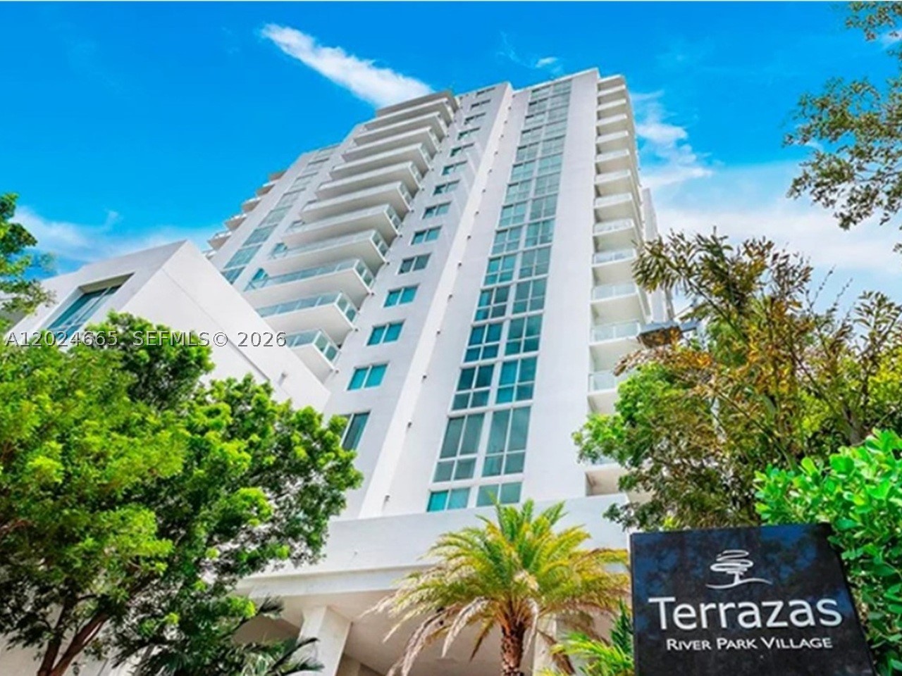 1861 NW S River Dr #2008, Miami FL 33125