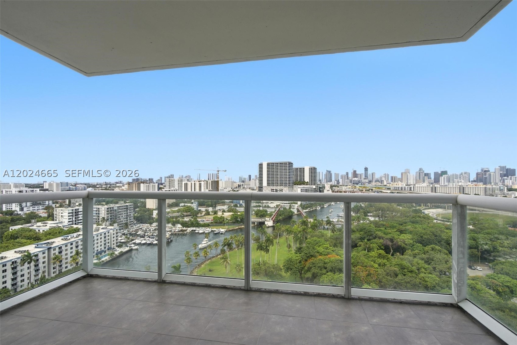 1861 NW S River Dr #2008, Miami FL 33125