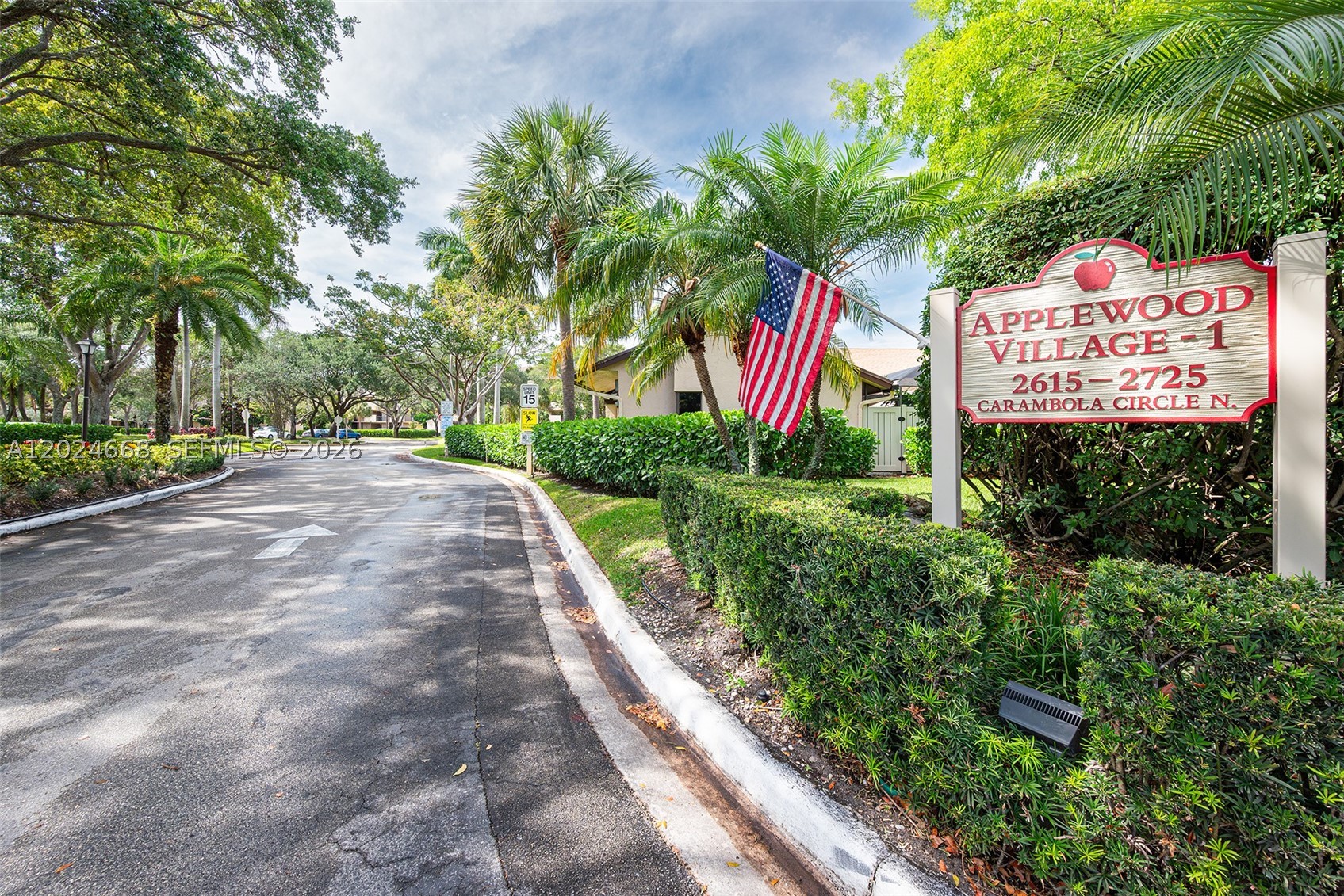 2676 N Carambola Cir N #1760, Coconut Creek FL 33066