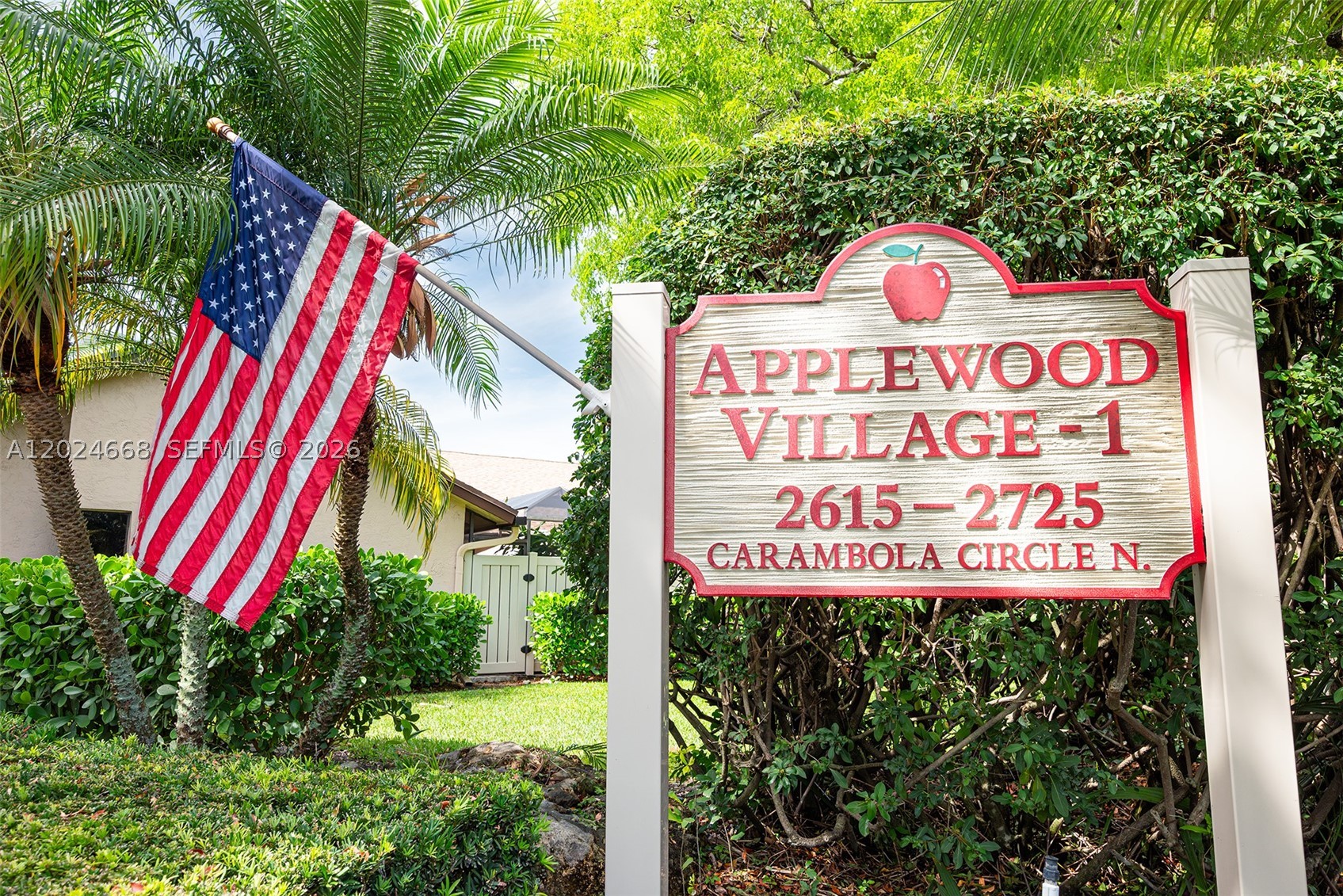 2676 N Carambola Cir N #1760, Coconut Creek FL 33066
