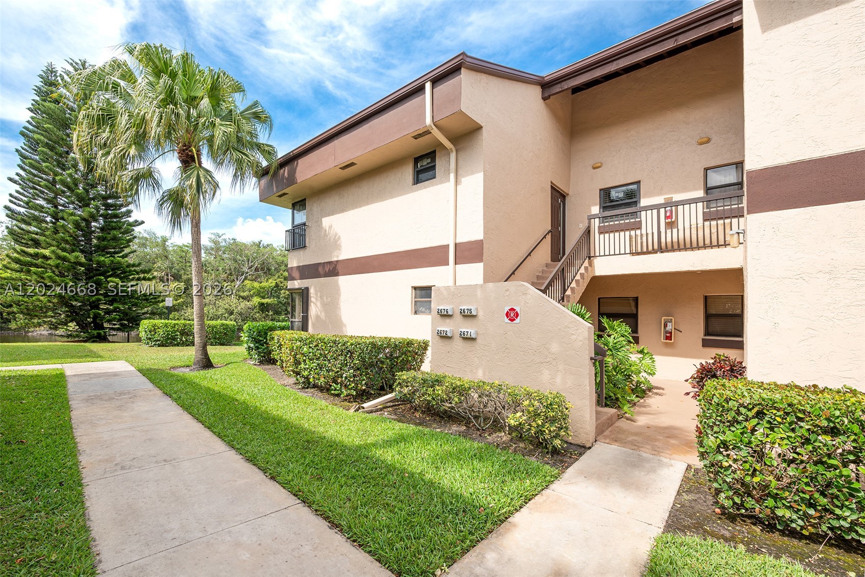2676 N Carambola Cir N #1760, Coconut Creek FL 33066