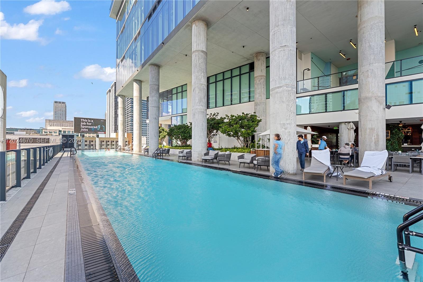 398 NE 5th St #2310, Miami FL 33132
