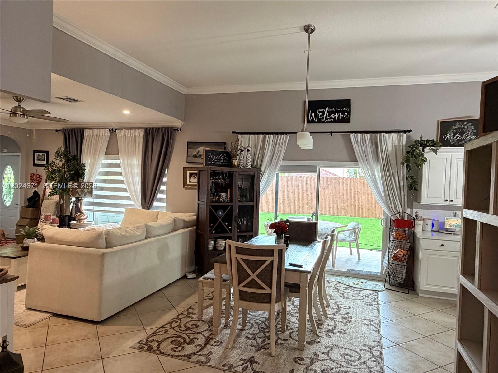2116 NE 38th Rd #2116, Homestead FL 33033